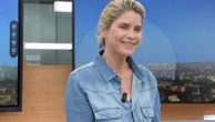 "Les barrières qu'on rencontre sont souvent celles qu'on se met", confie l'actrice Alice Taglioni, qui dévoile son premier album "ADN"