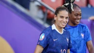 Football : la milieu de terrain Amel Majri met un terme à sa carrière internationale