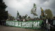 Football : les deux principaux groupes de supporters de l'AS Saint-Etienne ne seront finalement pas dissous par le ministère de l'Intérieur