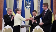 Volodymyr Zelensky (3/5) : le cercle des amis