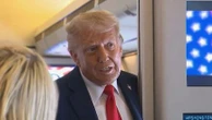 États-Unis : Donald Trump poursuit sa chasse aux sorcières contre les médias