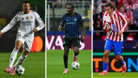 Ligue des champions : un triplé pour Mbappé, Olise maestro du Bayern, Griezmann voit double.... La belle soirée des Bleus