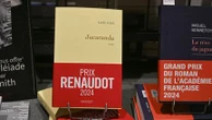 Prix Renaudot : Feurat Alani, Anne Berest, Adélaïde de Clermont-Tonnerre, Justine Lévy, Louis-Henri de La Rochefoucauld finalistes de l'édition 2025