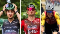 La naissance de Paul Seixas sur le Tour de France, aucun succès d'étape, le panache de Baptiste Veistroffer… Le bilan des Français sur la Grande Boucle 2026