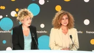 Lola et Hélène Zidi décortiquent l'anatomie d'une actrice au Festival d'Avignon