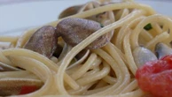 Gastronomie : le secret des spaghetti alle vongole