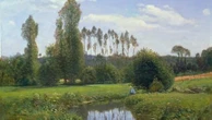 "Monet au Havre" ou la jeunesse d'un génie : ses dessins d'enfance, ses caricatures et surtout son premier tableau exposé
