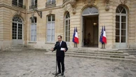 Démission de Sébastien Lecornu : après la chute du gouvernement à peine formé, quels sont les ministres en poste ?
