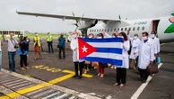 Les médecins cubains à l'étranger, nouvelles victimes du bras de fer entre Washington et La Havane ?