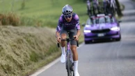 Giro 2025 : l'Australien Luke Plapp s'impose en solitaire sur la 8e étape, Diego Ulissi nouveau maillot rose