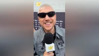 Mosimann en mode gaming à l'EWC 2026