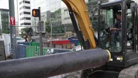 Canicule : sur les chantiers, ouvriers et dirigeants veulent changer les conditions de travail en cas de fortes chaleurs