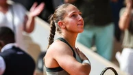 Roland-Garros 2026 : Diane Parry, la "force tranquille" qui joue à domicile