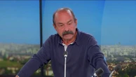 "Il faudrait plus de syndiqués", estime Philippe Martinez, l’ancien secrétaire général de la CGT