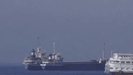 Guerre au Moyen-Orient : après la reprise des frappes, une nouvelle fermeture du détroit d'Ormuz