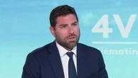 Canicule : "On travaille à se donner tous les moyens nécessaires pour être le plus présent possible", assure le ministre de la Ville et du Logement, Vincent Jeanbrun