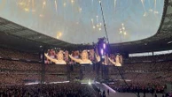 Après sept ans d'absence, BTS retrouve la scène française et fait exulter le Stade de France