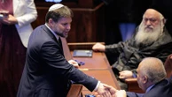 Un ministre israélien présente ses excuses après ses propos "malheureux" sur l'Arabie saoudite
