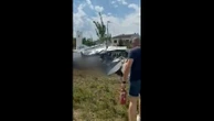 Baptême de parachutisme : 11 morts dans un crash aérien
