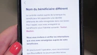 Virements bancaires : comment va fonctionner la nouvelle sécurité à partir du 9 octobre pour envoyer de l'argent à un tiers