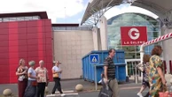 Fermeture de 30 supermarchés : la colère des ex-salariés de Casino
