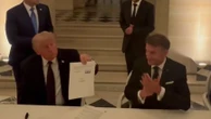 "Trump, le pompier pyromane ?" : regardez le documentaire consacré à la gestion par le président américain du conflit avec l'Iran