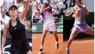 Elina Svitolina et Iga Swiatek sur le Central, la pépite Joao Fonseca face à Casper Ruud en night session... La programme de dimanche à Roland-Garros