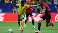 Coupe du monde 2026 : la Tchéquie rattrapée par l'Afrique du Sud après avoir longtemps mené au score