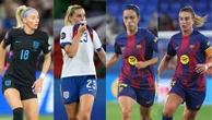Ballon d'or 2025 : maintien de la suprématie espagnole ou jackpot pour les Anglaises d'Arsenal pour le trophée féminin ?