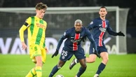 Ligue 1 : pourquoi l'affiche entre Nantes et le PSG est-elle diffusée en clair ?