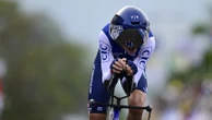 Cyclisme : vice-championne du monde la semaine passée, l'équipe de France devient championne d'Europe sur le contre-la-montre en relais mixte