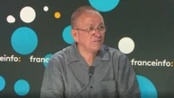 Siavosh Ghazi raconte sa vie sous les bombes en Iran: "Je n'arrivais pas à me lever tellement j'étais fatigué et surpris par la puissance des frappes"