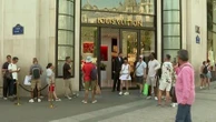 Hausse des prix, seconde main... Le secteur du luxe traverse une crise mondiale