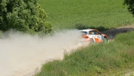 Puy-de-Dôme : le rallye automobile de la Fourme annulé par la préfecture, un an après la mort de trois spectateurs lors d'une sortie de route