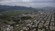 Au Brésil, la collision de deux hélicoptères à Rio de Janeiro fait au moins six morts