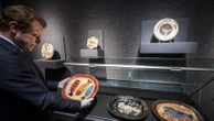 Sept assiettes et plats originaux et exclusifs de Picasso ont été vendus à Genève pour près de 290 000 euros