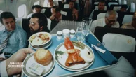 "Affaires sensibles". Luxe à la française et haute gastronomie à Mach 2 : l'expérience Concorde
