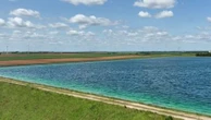 Mégabassines : des réserves d'eau vandalisées en Charente-Maritime et en Vendée par un collectif