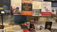 Les cinq romans à ne pas manquer en juin 2026