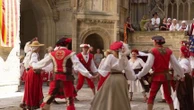 Bouches-du-Rhône : les fêtes de la Tarasque pour un saut dans la tradition médiévale de Tarascon