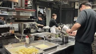 Violences en cuisine : "Il y a une grosse déconstruction à faire", estime la cheffe Manon Fleury