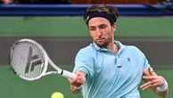 Masters 1000 de Shanghaï : Arthur Rinderknech qualifié brillamment en demi-finale après sa victoire sur le 13e mondial
