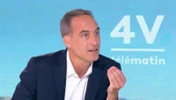Vote de confiance : "Je ne comprends pas ce coup de poker, on a un Premier ministre qui dit : 'C'est tout ou rien, faites-moi confiance'", réagit Raphaël Glucksmann, coprésident de Place publique