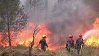 3 000 habitants autorisés à rentrer chez eux à Biscarrosse, mais le combat contre le feu se poursuit