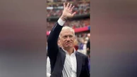 La réaction de Didier Deschamps après la défaite des Bleus