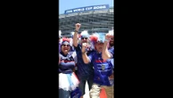 Coupe du monde 2026 : tour d'horizon des supporters les plus fous