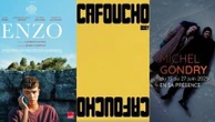 Le film "Enzo", les photos de Boby dans "Cafoucho" et une rétrospective Michel Gondry