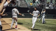 Aux États-Unis, une équipe de baseball remplace son coach par une intelligence artificielle, le temps d'un match