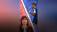 La sénatrice paraguayenne "exige des excuses" à Kylian Mbappé