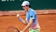 Roland-Garros 2025 : le résumé du gros combat entre le prodige brésilien Joao Fonseca et le Français Pierre-Hugues Herbert